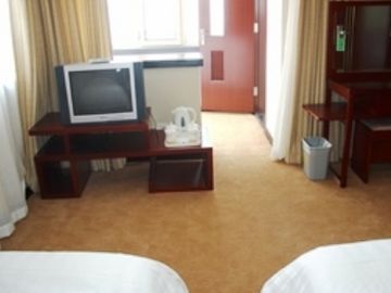 Hotel Olympic Airportel