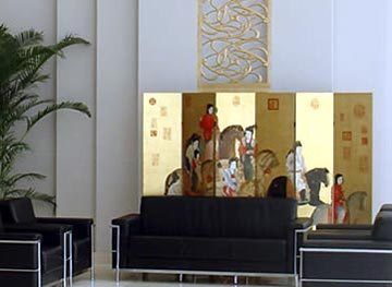 Olympic Airportel Hotel Beijing