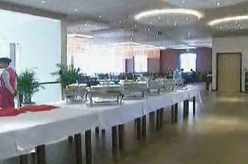 Hotel Olympic Airportel 3*